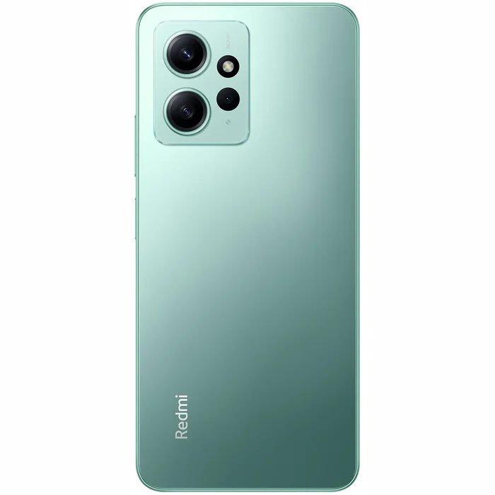 Xiaomi Redmi Note 12 4G 8+256GB Mint Green